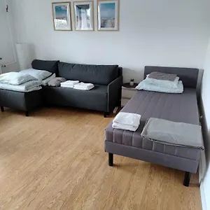 Blisko Morza Apartment *