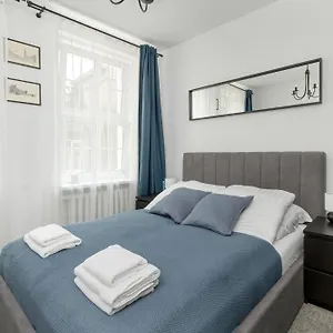 Apartament Heart Of Old Town By Yoca *