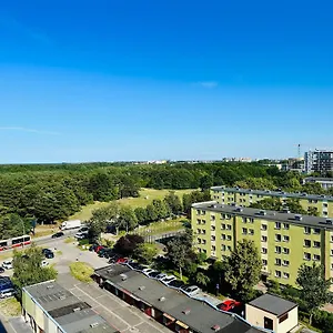 Nw Studio Plaza Iii Apartment