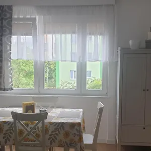 U Kasi Apartament Gdańsk