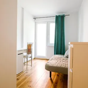 Pokoje Chelm * Gdansk