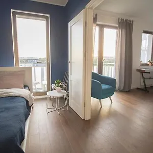 Piekny Artystyczny Apartment *