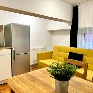 Apartment Stare Brzezno Apart *