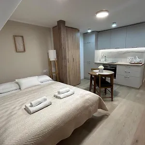 Apartament Imb Boutique *