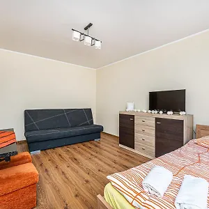 Apartament Orzel