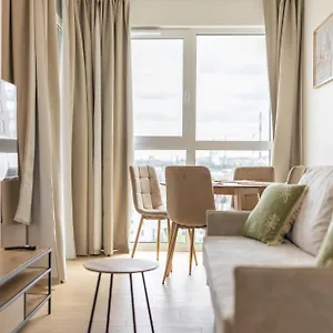Baltic Letnica Ii Apartment Gdansk