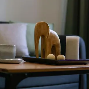 Apartment Roomsy - Siennicka *