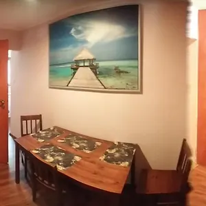 Apartment Jelitkowo Plaza Sopot 4 *