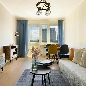 Elite By The Ii Apartment Gdansk