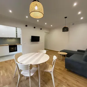 Apartment Old Town Lawendowe Ii *