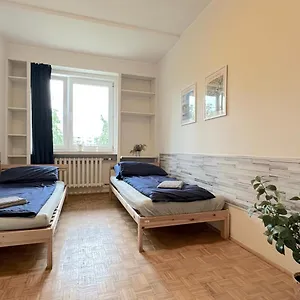 Homestay Harbor Gdansk