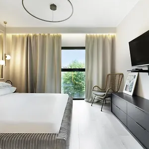 Apartment Blue Raven Motlawa Grand *