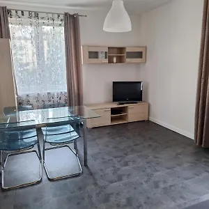 Apartment Apartament Arkonska