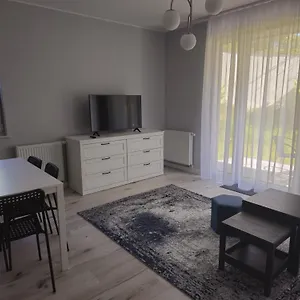 Impresja Apartament *