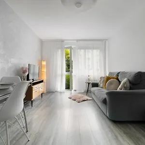 Apartment Elite Marti Comfort *