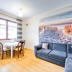 Apartment Almond - Neptun Park By Oneapartments