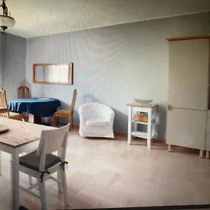 Oliwa Apartment Gdansk
