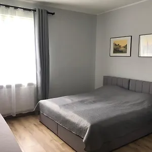 Kwatera prywatna Goscinne Gdańsk