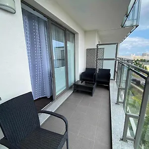 Rzeczypospolitej Apartament