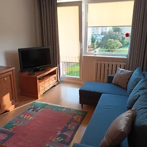 Wrzeszcz Dolny Apartment