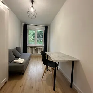 Rooms4less * Gdansk