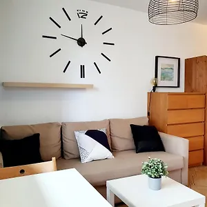 Studio Oliva 48 Apartment