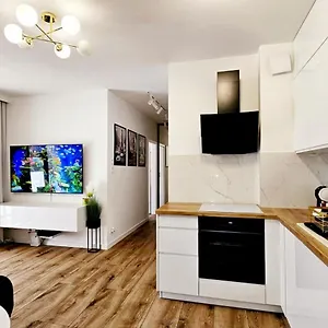 Apartment Olivia