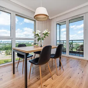 Sea View Premium - Billberry