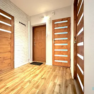 Gleboka Homestay Gdansk