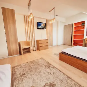 Apartment Startowa 4a