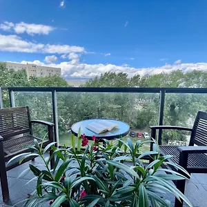 Agapella - Sea View With Balcony And Free Parking *