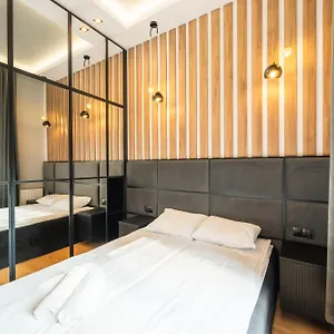 Malczewskiego 85 By Homeprime Apartment Gdansk