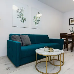 Twoj Salon-apartamenty Stare