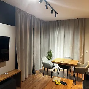 Apartment Granaria