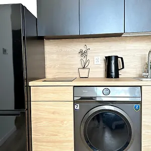 Apartment Oliwa Ii - Iv Gdansk