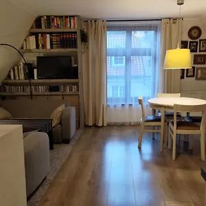 Pogodna Przystan * Gdansk