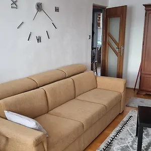 Apartment Na Przymorzu Gdansk