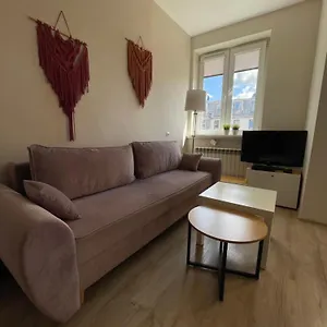 Apartament Centrum Apartment Gdansk