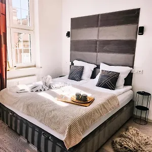 Cloud 9 King Size Bed - Old Town View Ogarna *
