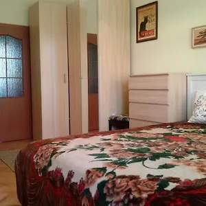 Apartment Apartament Na Starowce Gdansk