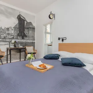 Old Town Unique Center By Renters