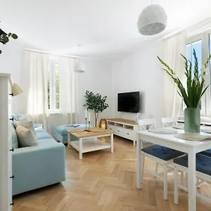 Elite Old Town Premium Apartment *