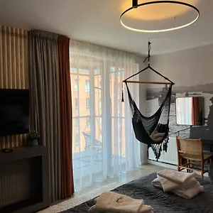 Lts Rent Luxury & Comfortable Lakowa Apartment
