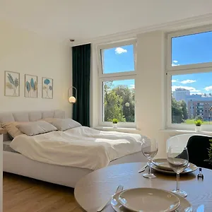 Seredino Relax Apartment