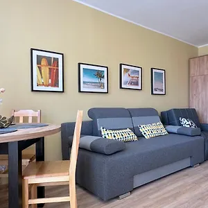 Panorama Apartment *