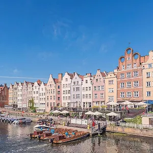 Gdansk Apartments