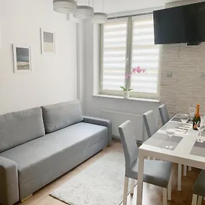 Ogarna Old Town By Renters Apartment *