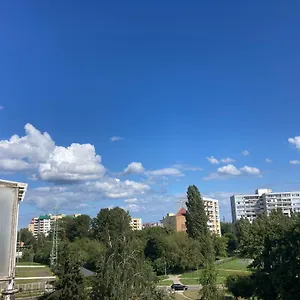 Sloneczny Aparatament Blisko Morza