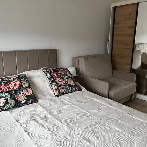 Apartment Bts Apartaments - Apartamenty Blisko Morza Gdansk