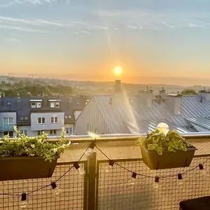 Nad Jarem Apartment